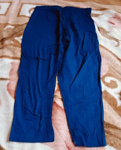 Plazzo Pants