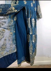 Very Beautiful Heavy Dress
