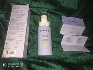 Face Wash