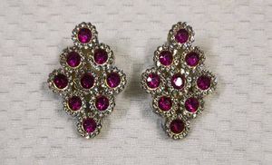 Earrings DIY