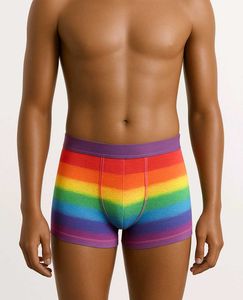 Mesh Briefs Men (Coins)