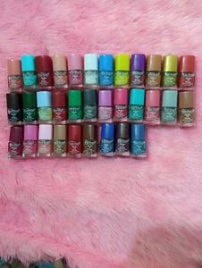 Nailpaint Any 4