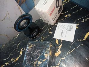 KOO7 Magnetic Phone Holder