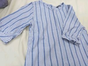 Striped Top