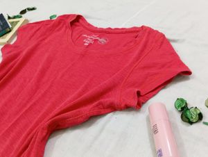 H&M Fitted Tee