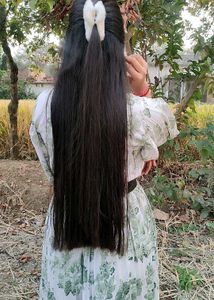 Home Made Hair Oil