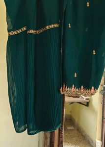 Kurta Gharara Suits