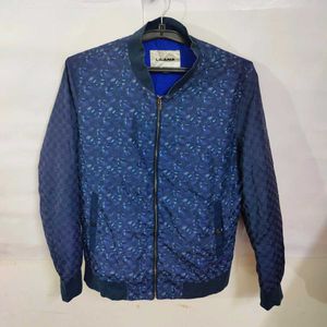 Original Lilanz Bomber Jacket | Chest 36