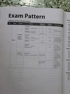 SSC CHSL Exam Prep Book