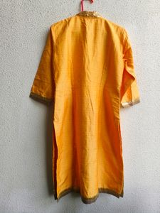 Festive Wear Kurta