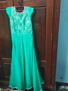 Long Gown