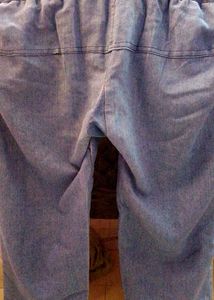 Bunny Patch Jeans