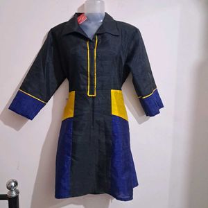 Designer Kurta For Women