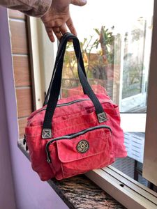 Kipling Authentic Handbag