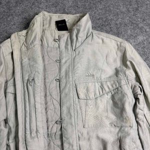 Adidas Puffer jacket