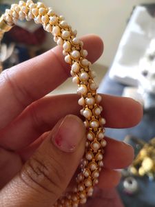 Small Moti Necklace