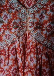 Women's Kurta