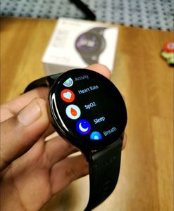 Noise Vortex PLUS Smartwatch - Brand New