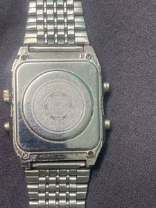 Philip Persio Quartz Watch