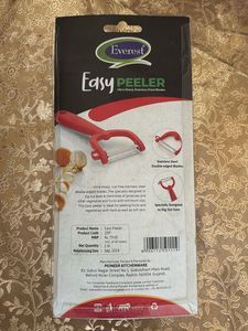 Everest Easy Peeler