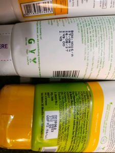 Face Wash Bundle