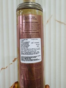 In The Stars Fine Fragrance Mist- 10ml Decant