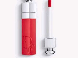 Dior Lip Tints Available