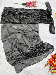 🆕️🆕️NO MINUTE SAREE : READY TO WEAR