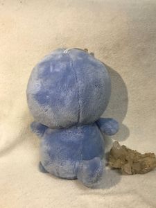 Soft Aesthetic Toy