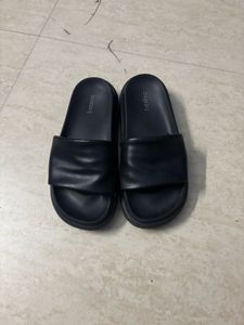 H&amp;M Platform heels