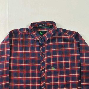 Ucb Mens Shirt | Chest 42 | Authentic