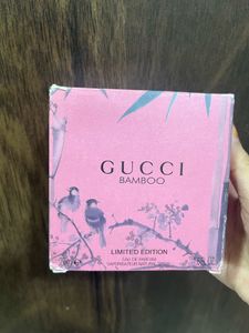 Gucci Bamboo Perfum