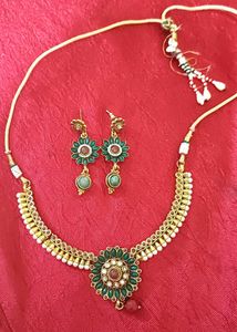 Jewellery Set