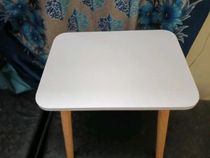 Engineering Wood Mini Table