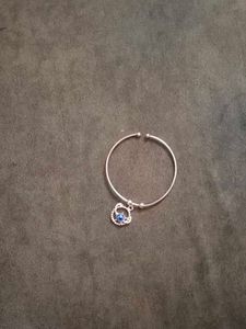 Cute Evil  Eye Bracelet