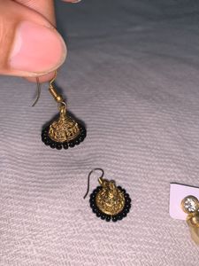 Brand New Earings
