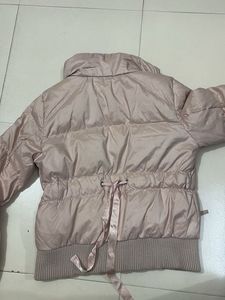 Stylish Padded Jacket