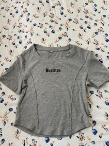 Burritos Graphic Tee