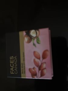 Faces Canada Blush