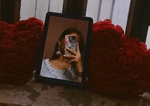 A Cute Heart ❤️