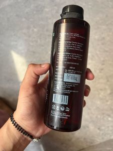 Studiowest Ginger Lime Body Wash (New)