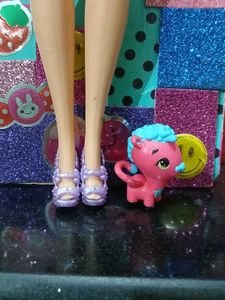 Barbie Fairy Doll (2013)