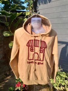 Cute Graphic Hoodie