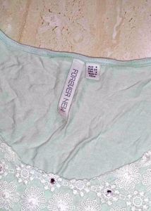 🌸Half Sleeves Styles Top🌸