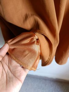 A Line Dress