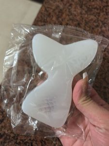 Mermaid tail silicone mould