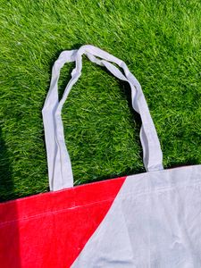 Lacoste Hand Bag