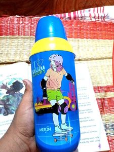 Milton Water Bottle - Blue