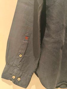 Navy blue Shirt