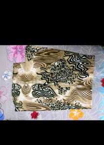 Coins Sale! Leopard Print Scarf